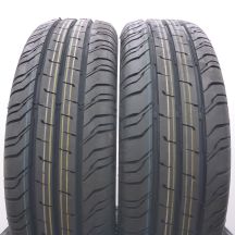 5.  195 65 15 4x CONTINENTAL 195/65 R15 95T ContiVanContact 200 Reinforced Sommerreifen 2025 Ungebraucht  
