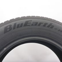 4.  225 65 17 1x YOKOHAMA  225/65 R17 102H BluEart Winter V905 Witerreifen 2020 7,3mm