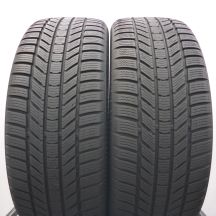 3. 235 45 20 4x CONTINENTAL 235/45 R20 100V XL WinterContact TS 870 P Winterreifen 2022/25  7,5-7,2mm