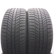  235 45 18 2x CONTINENTAL 235/45 R18 98V XL  WinterContact TS 870 P Winterreifen 2021/23 6,5-7,5mm
