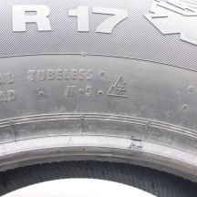 2. 245 65 17 4x CONTINENTAL 245/65 R17 111T XL ContiCrossContact Winter Winterreifen 2023 VOLL