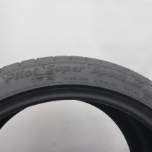 6. 295 35 20 2x MICHELIN 295/35 ZR20 105Y XL Pilot Super Sport N0 Sommerreifen 2021 6,8 i 6,5mm