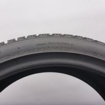 7.  245 35 20 2 x HANKOOK 245/35 R20 95W XL Winter I Cept evo 3 Winterreifen 2022 8mm