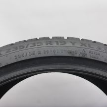 5. 235 35 19 2x CONTINENTAL 235/35 R19 91Y XL AllSeasonContact 2 Ev Ganzjahresreifen 2024 7,8mm