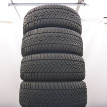 2. 255 45 20 4x GOODYEAR 255/45 R20 105T XL UltraGrip Performance+ Winterreifen 2023/24 8,8-7,8mm 
