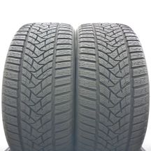  245 40 19 2x  DUNLOP 245/40 R19 98V XL Winter Sport 5 Winterreifen 2016 8,8mm