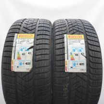  255 40 19 2x PIRELLI 255/40 R19 100V XL Winter Sottozero 3 R01 Winterreifen 2020  Ungebraucht  