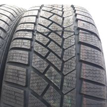 3. 195 55 16 2x CONTINENTAL 195/55 R16  87H XL ContiWinterContact TS 830 P RSC BMW Winterreifen 2022 VOLL
