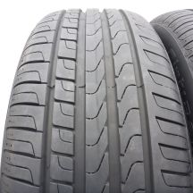 2. 225 55 17 2x PIRELLI 225/55 R17 97W Cinturato P7 BMW Sommerreifen 2018/19 7,2mm 2x PIRELLI 97W Cinturato P7 BMW Letnie 2018/19 7,2mm97W Cinturato P7 BMW Letnie 2018/19 7,2mm
