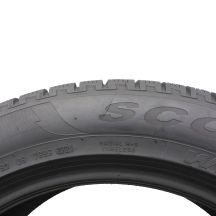 7. 235 55 19 2x PIRELLI 235/55 R19 101H Scorpion Winter MOE RunFlat Winterreifen 2021 7mm