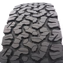 2. 265 60 18 1x BFGOODRICH 265/60 R18 119/116S All-Terrain T/A AT Baja Ko2 Ganzjahresreifen2017 Ungebraucht   