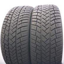 4. 255 50 20 4x VREDESTEIN 255/50 R20 109V Wintrac PRO Winterreifen 2022 Ungebraucht   