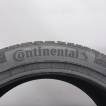 4. 215 45 18 2x CONTINENTAL 215/45 R18 93V XL WinterContact TS 870 P Winterreifen 2022/23 Ungebraucht  