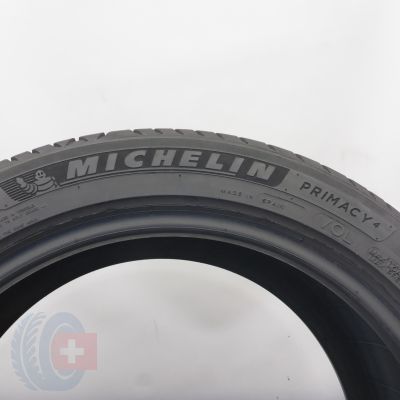 3.  235 45 18 1x MICHELIN 235/45 R18 98W XL Primacy 4 Sommerreifen 2020 5,5mm