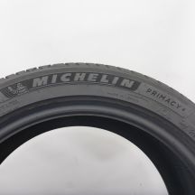 3.  235 45 18 1x MICHELIN 235/45 R18 98W XL Primacy 4 Sommerreifen 2020 5,5mm
