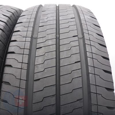 2. 235 65 16C 4x CONTINENTAL 235/65 R16C 115/113R VanContact Eco Sommerreifen 2020  Ungebraucht  