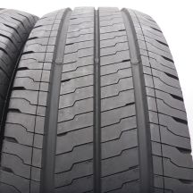 2. 235 65 16C 4x CONTINENTAL 235/65 R16C 115/113R VanContact Eco Sommerreifen 2020  Ungebraucht  