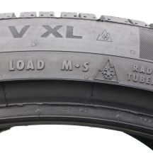 2. 245 40 21 2x CONTINENTAL 245/40 R21 100V XL WinterContact TS860S AO Winterreifen 2021 5,2-6mm