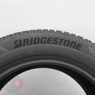 6. 225 60 18 2x BRIDGESTONE 225/60 R18 104V XL Blizzak 6 Winterreifen 2024 7,2mm