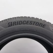 6. 225 60 18 2x BRIDGESTONE 225/60 R18 104V XL Blizzak 6 Winterreifen 2024 7,2mm