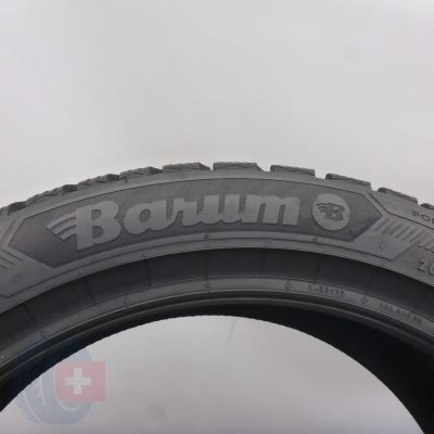 5. 205 45 17 2x BARUM 205/45 R17 88V XL Polaris 6 Winterreifen 2025 7,2-7,8mm