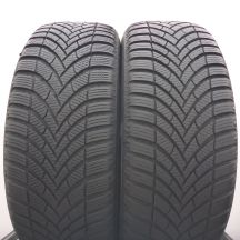 4. 255 55 17 4x SEMPERIT 225/55 R17 101V XL Speed-Grip 5 Winterreifen 2025 8,2mm