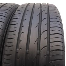 3. 2 x CONTINENTAL 195/50 R16 84V ContiPremiumContact2 Sommerreifen 2015 5,8 ; 6,2mm