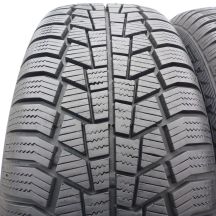 2. 215 60 16 2x GISLAVED 215/60 R16 99H XL Euro Frost 6 Winterreifen 2022 8,5-7,5mm