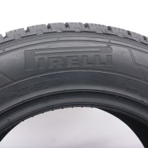 2. 195 70 15C 1x PIRELLI 195/70 R15C 104/102R  Carrier Winter Winterreifen 2021 VOLL WIE NEU