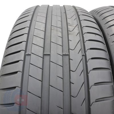 2. 2 x PIRELLI 235/50 R20 100T A0 Scorpion + ELECT Seal Sommerreifen 2021 6,2mm