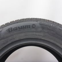 5. 215 70 16 4x BARUM 215/70 R16 100H Bravuris 5 Sommerreifen 2024 VOLL WIE NEU 