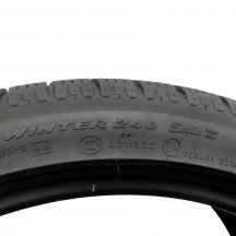 8. 4 x PIRELLI 275/35 R20 102V XL Sottozero Winter 240 Serie II Winterreifen DOT15/14