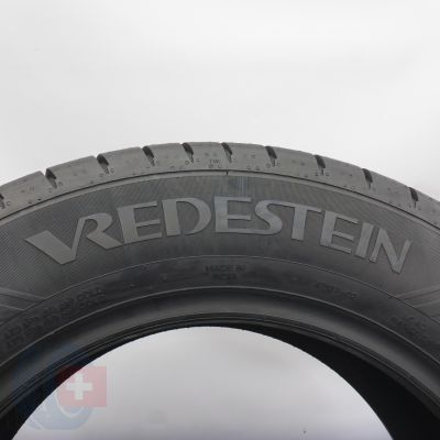 6. 205 65 16C 4x VREDESTEIN 205/65 R16C 107/105T Comtrac 2 Sommerreifen 2019 VOLL
