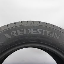 6. 205 65 16C 4x VREDESTEIN 205/65 R16C 107/105T Comtrac 2 Sommerreifen 2019 VOLL