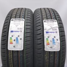 4. 215 70 16 4x BARUM 215/70 R16 100H Bravuris 5 Sommerreifen 2024 VOLL WIE NEU 