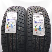 3. 225 60 16 4x BARUM 225/60 R16 102V XL Polaris 5 Winterreifen 2024 VOLL WIE NEU 