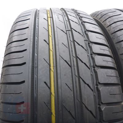 2. 265 60 18 4x NOKIAN 265/60 R18 110V Wetproof SUV Sommerreifen 2022 VOLL