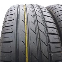 2. 265 60 18 4x NOKIAN 265/60 R18 110V Wetproof SUV Sommerreifen 2022 VOLL
