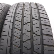 2. 255 70 16 4x CONTINENTAL 255/70 R16 111T CrossContact LX M+S Sommerreifen 2018/20 Ungebraucht   