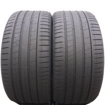 315 35 21 2x PIRELLI 315/35 R21 111Y XL PZero BMW RunFlat Sommerreifen 2021 6,2mm