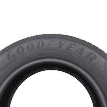 6. 4 x GOODYEAR 215/65 R16 98H EfficientGrip SUV Sommerreifen 2015 7,2-7,4mm