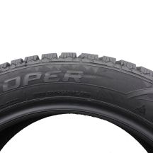 6. 4 x COOPER 225/50 R18 95T Weather-Master WSC Winterreifen 2019 7-8mm