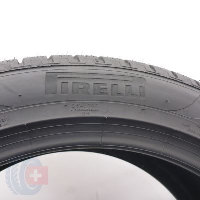 3.  255 45 20 1x PIRELLI  255/45 R20 105V XL Scorpion Winter BMW Winterreifen 2020 Ungebraucht   
