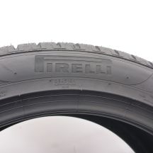 3.  255 45 20 1x PIRELLI  255/45 R20 105V XL Scorpion Winter BMW Winterreifen 2020 Ungebraucht   