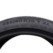 3. 1 x CONTINENTAL 225/40 R18 92Y XL PremiumContact 6 Sommerreifen 2020 6,8mm
