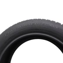 6. 225 55 18 2x FALKEN 225/55 R18 102V XL Eurowinter HS01 SUV Winterreifen 2018, 2019 7-8,2mm