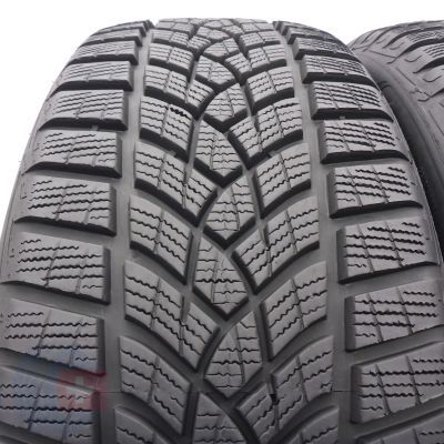 2. 215 45 20 2x GOODYEAR 215/45 R20  95T UlreaGrip Performance+ Winterreifen 2023 8,8mm