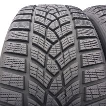 2. 215 45 20 2x GOODYEAR 215/45 R20  95T UlreaGrip Performance+ Winterreifen 2023 8,8mm