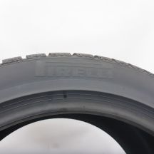 4. 285 40 19 2x PIRELLI 285/40 R19 107V XL P Zero Winter M01 Winterreifen 2020  Ungebraucht  
