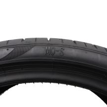 8. 285 30 21 2x PIRELLI 285/30 R21 100Y XL P Zero PNCS MO-S Sommerreifen 6,8mm 2023 Wie Neu